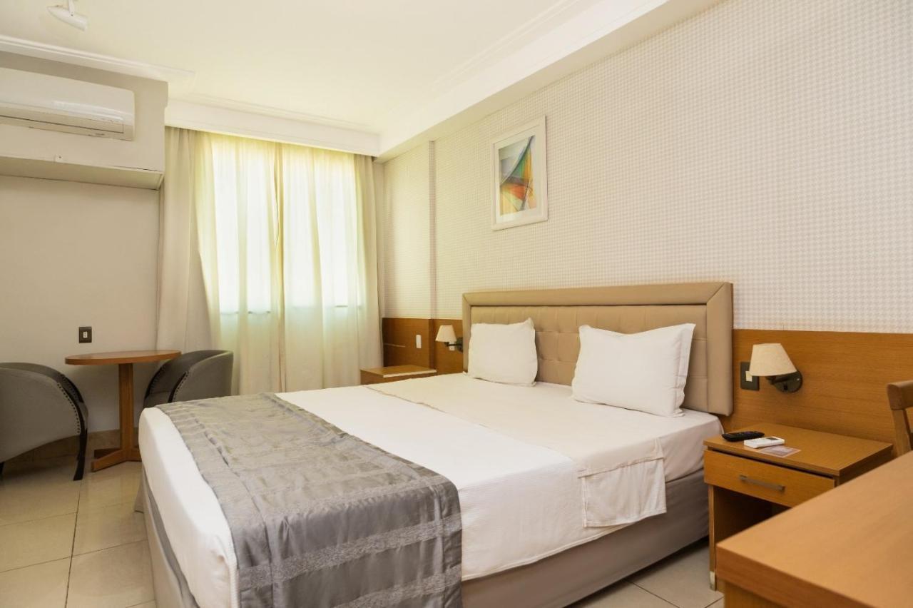 Royal Macae Palace Hotel Bagian luar foto