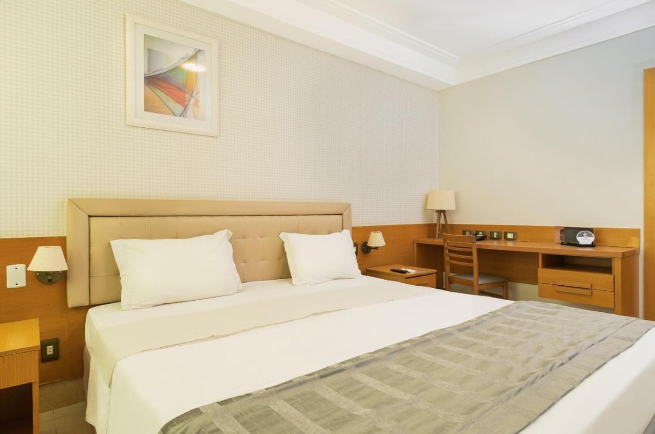 Royal Macae Palace Hotel Bagian luar foto
