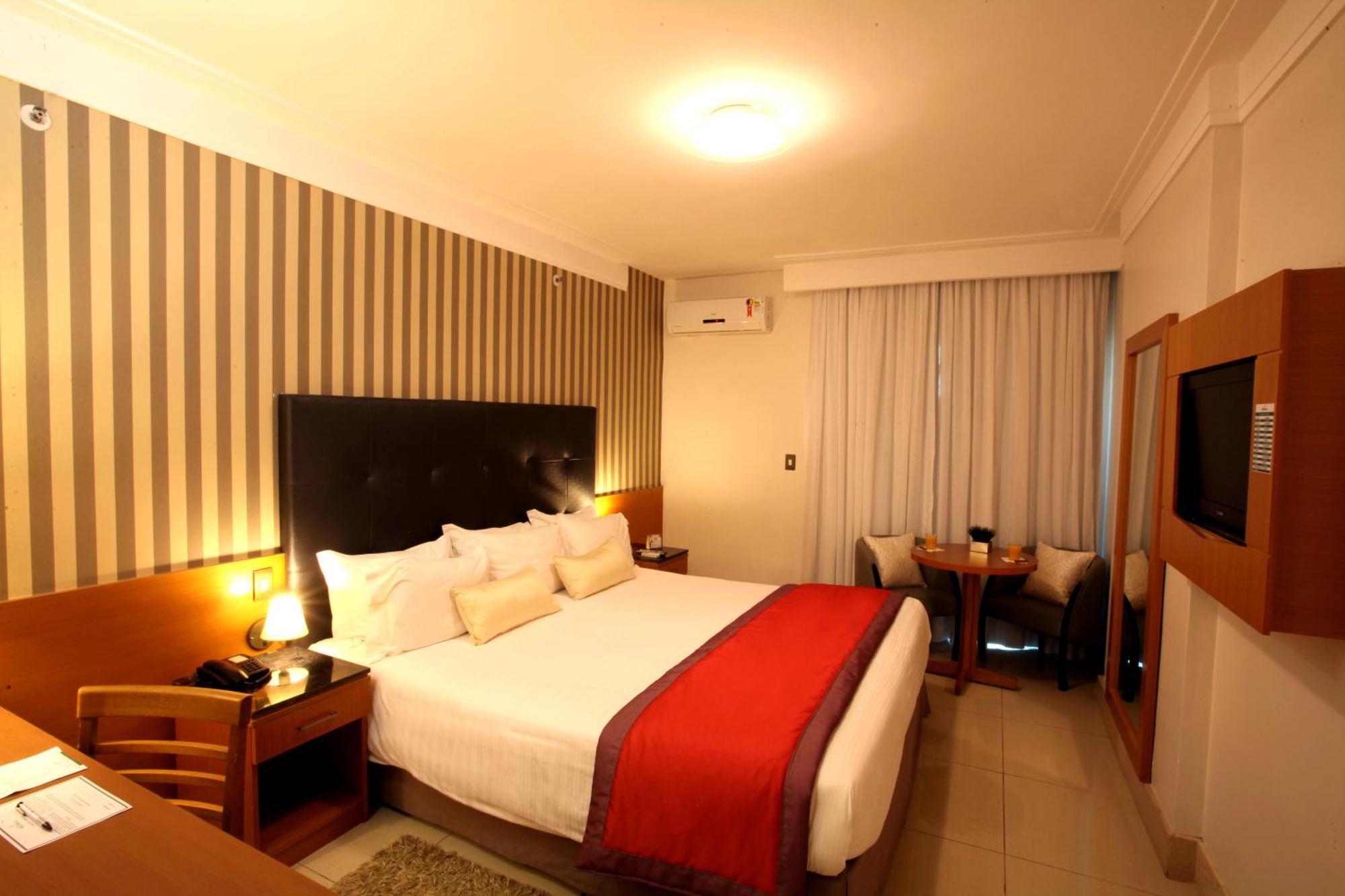 Royal Macae Palace Hotel Ruang foto