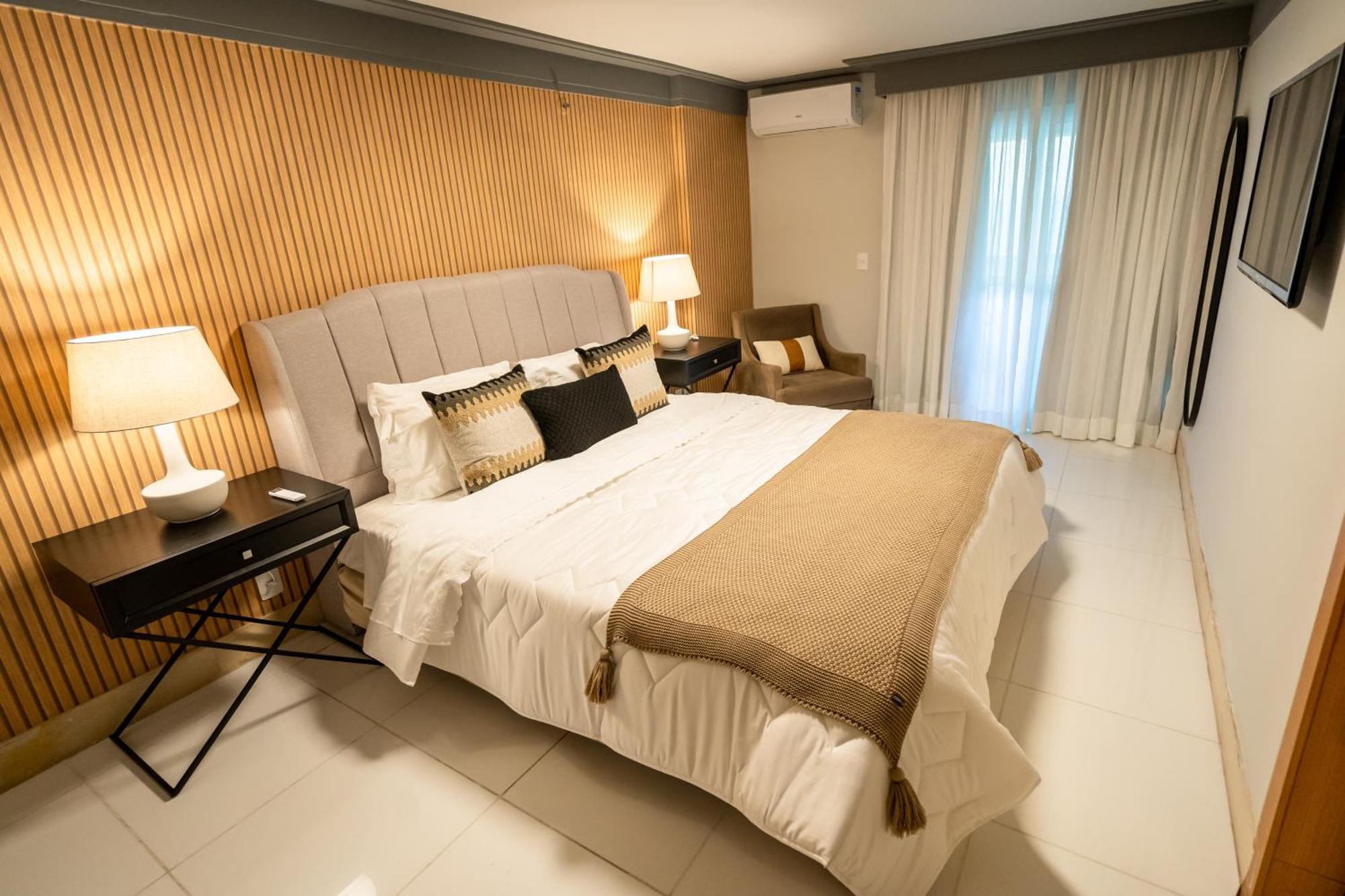 Royal Macae Palace Hotel Bagian luar foto