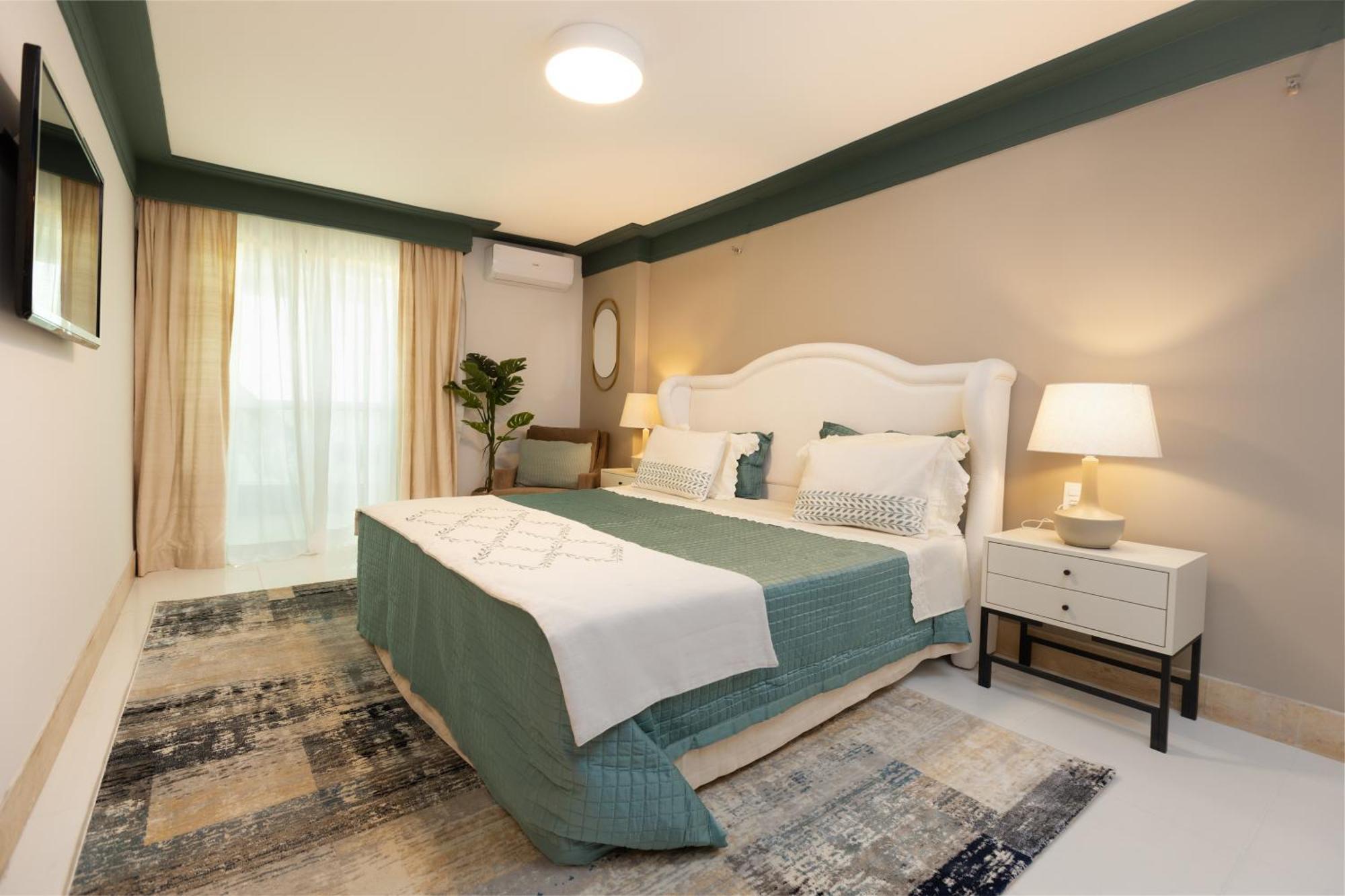 Royal Macae Palace Hotel Bagian luar foto