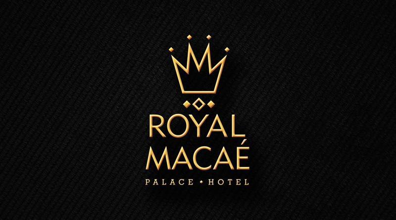 Royal Macae Palace Hotel Bagian luar foto