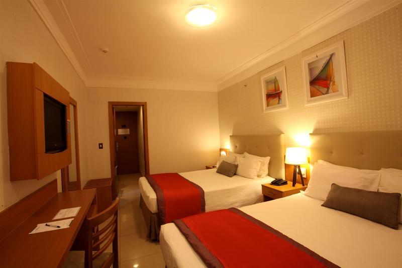 Royal Macae Palace Hotel Bagian luar foto
