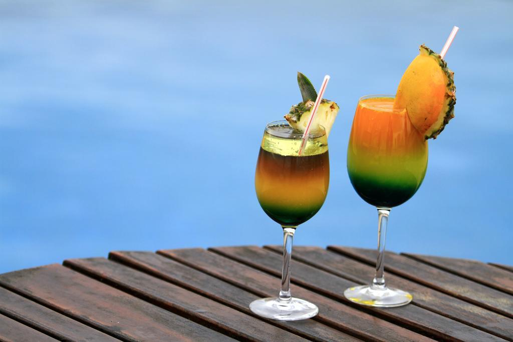 Royal Macae Palace Hotel Bagian luar foto