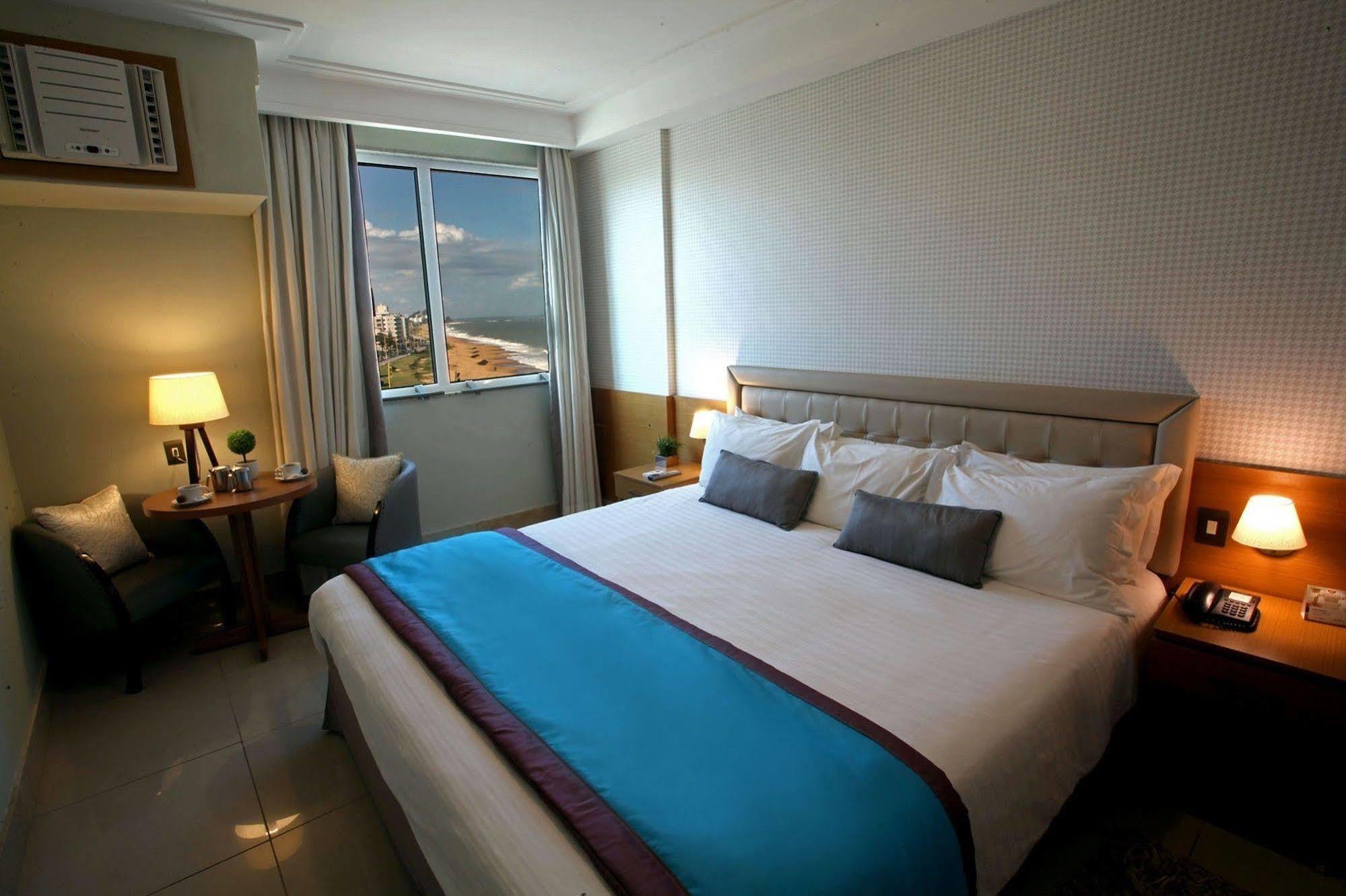 Royal Macae Palace Hotel Bagian luar foto