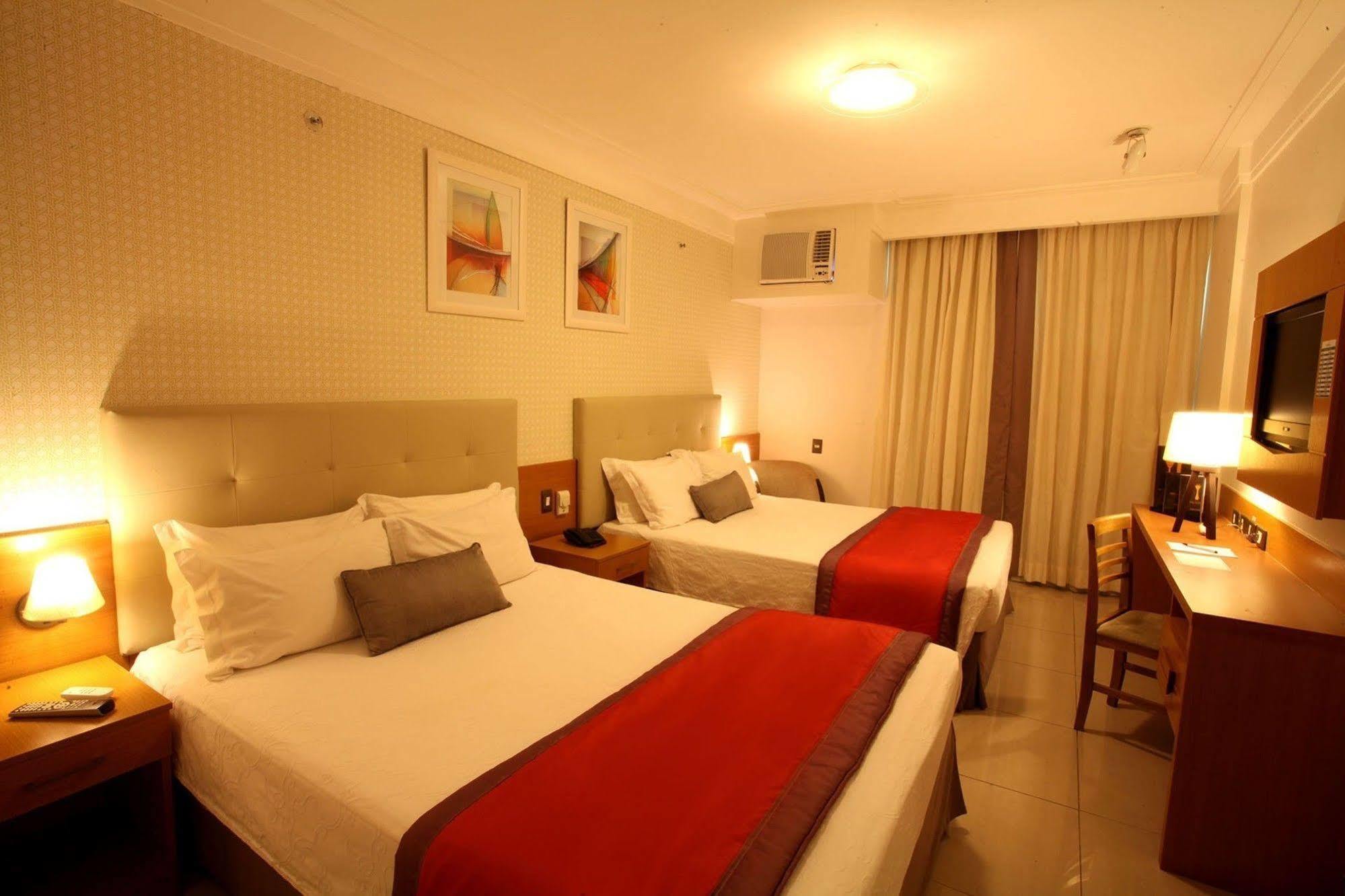 Royal Macae Palace Hotel Bagian luar foto