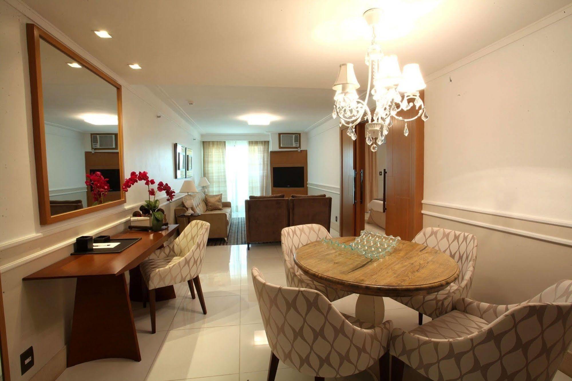 Royal Macae Palace Hotel Bagian luar foto