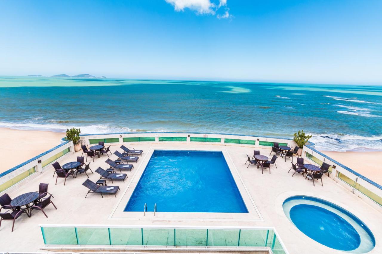 Royal Macae Palace Hotel Bagian luar foto