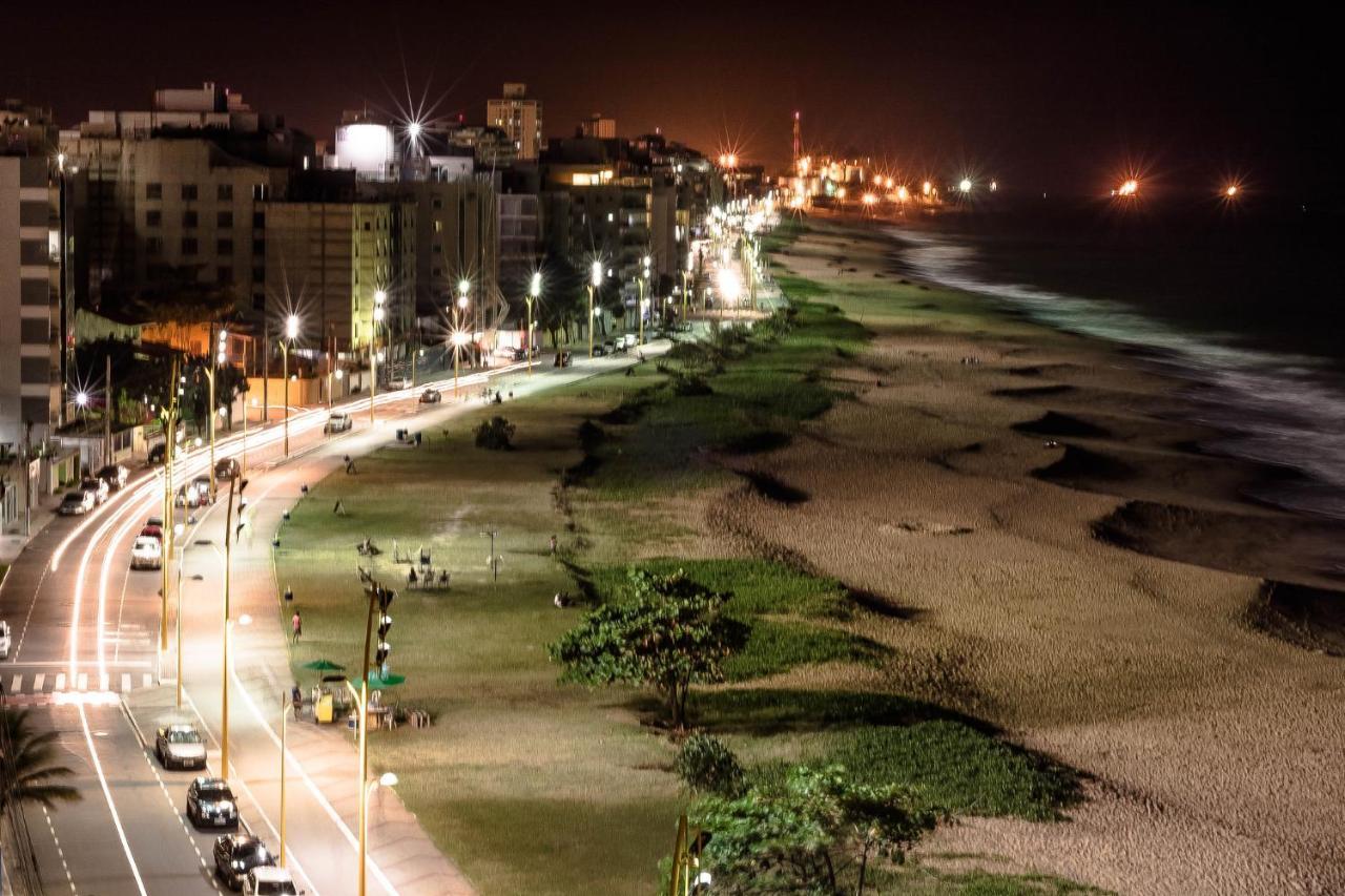 Royal Macae Palace Hotel Bagian luar foto