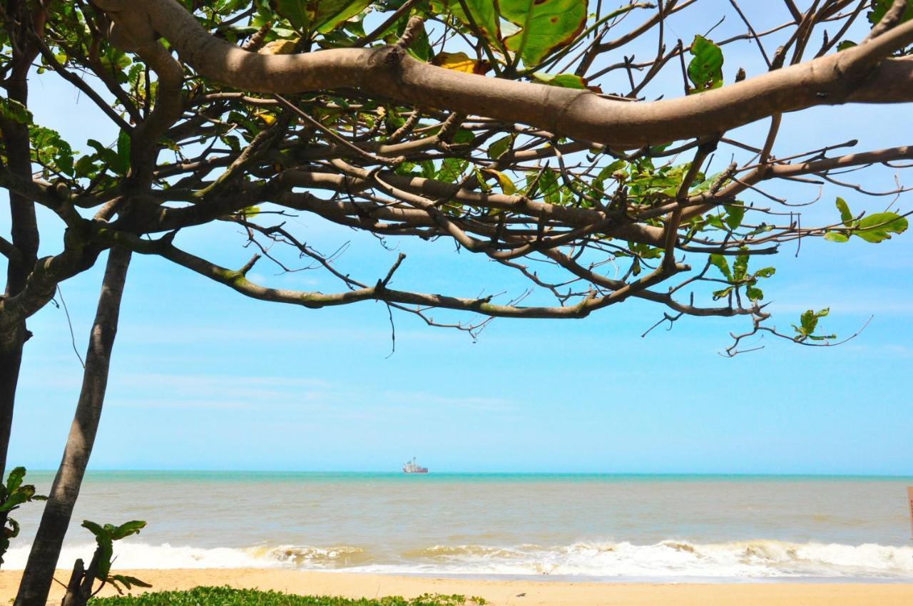 Royal Macae Palace Hotel Bagian luar foto